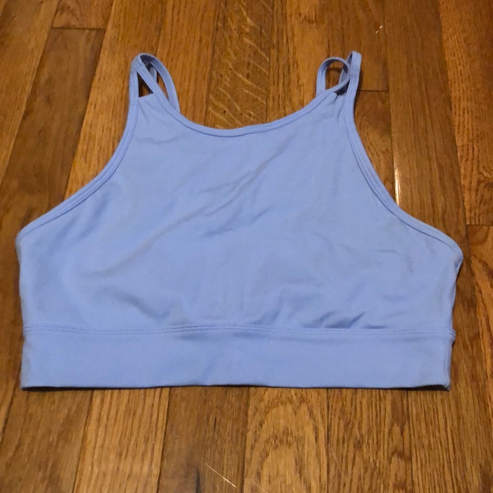 Balance Athletica Unity Bra- Sky